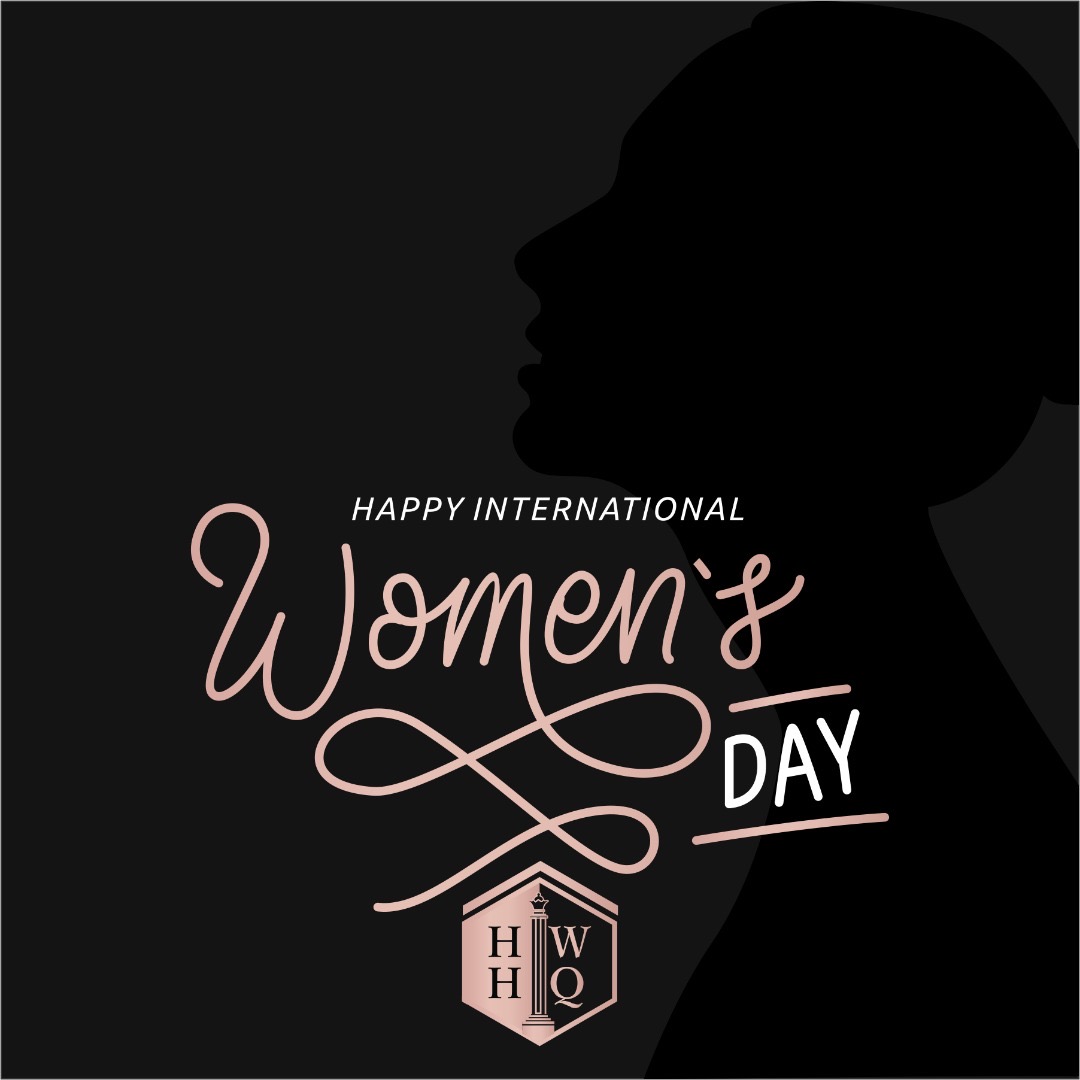 women's day